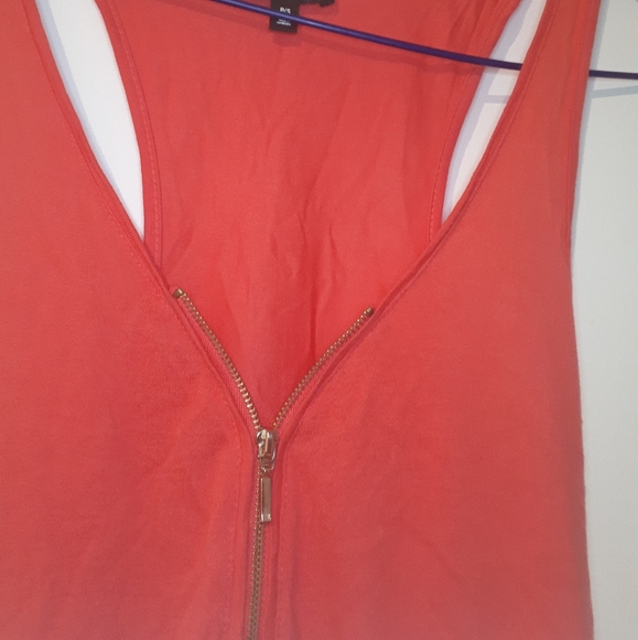 Tank top fushia - Picture 2 of 2